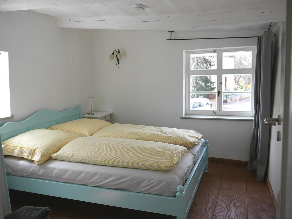 Brunottescher Hof Wallenstedt Room photo