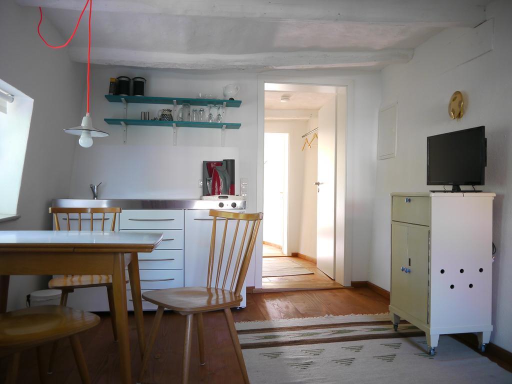Brunottescher Hof Wallenstedt Room photo